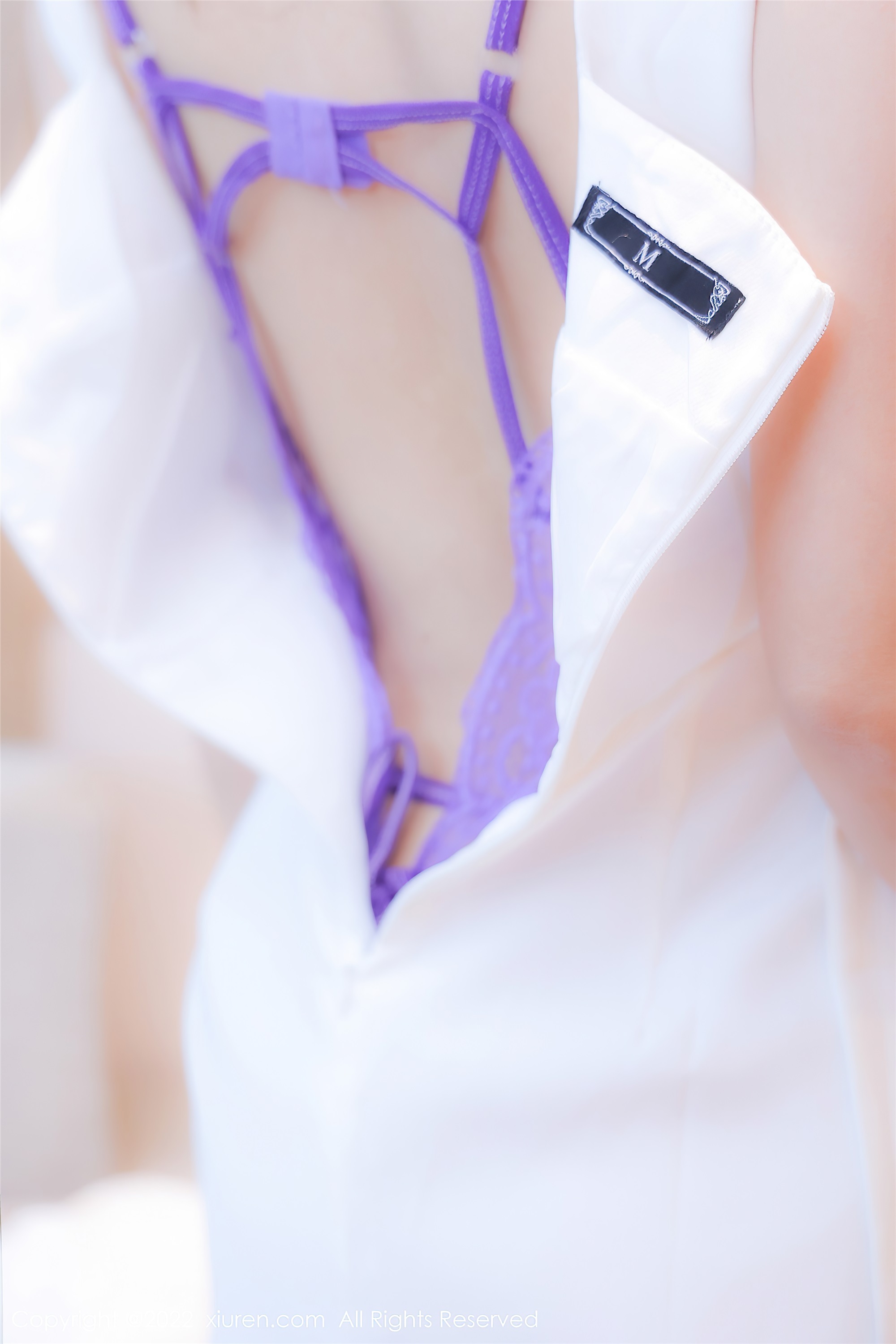 Xiuren秀人网 2022.05.05 NO.4960 雅雯